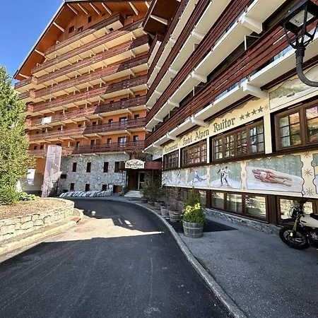 Appartement Résidence Ruitor - Ruitor 401 Mae-2803