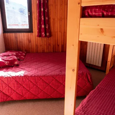 Appartement Résidence Ruitor - Ruitor 401 Mae-2803