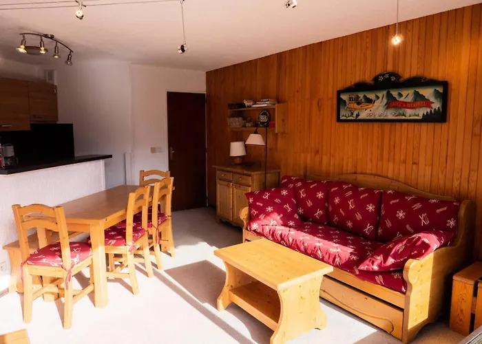 Lejlighed Ruitor - Ruitor 401 Mae-2803 *